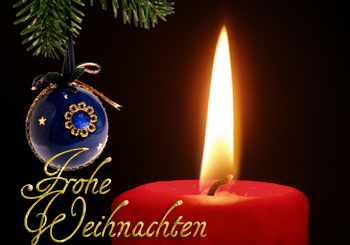 Weihnachten 2020